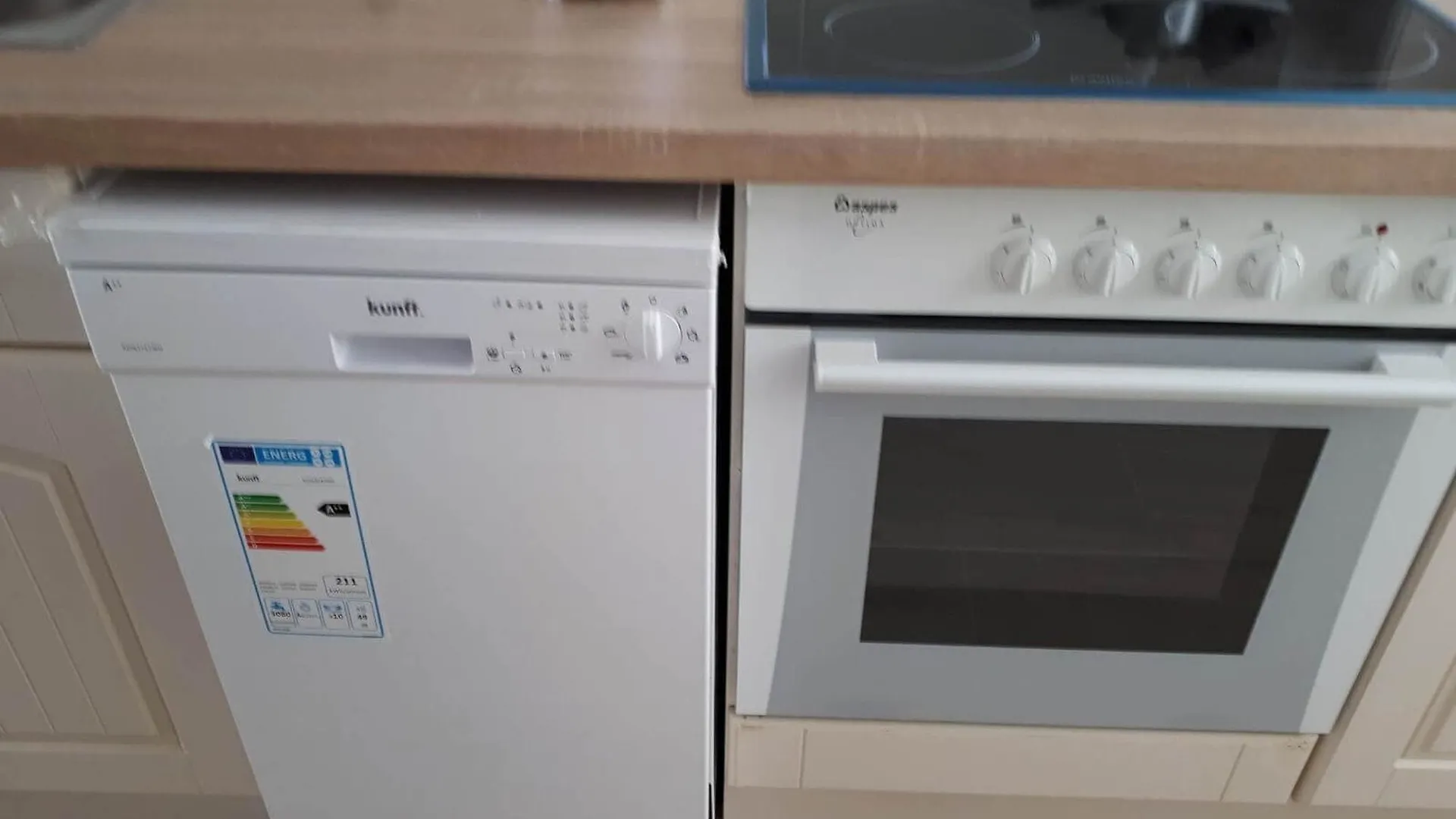 Apartment With 3 Bedrooms In Fuengirola, With Furnished Terrace - 10 M Spain