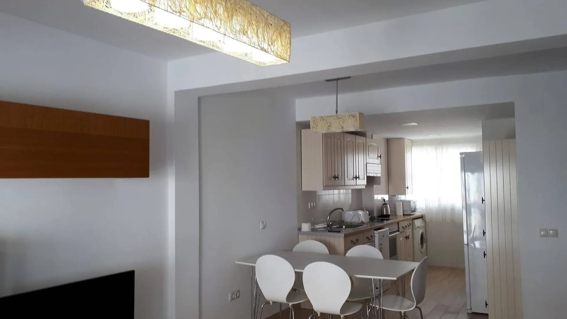 Apartment With 3 Bedrooms In Fuengirola, With Furnished Terrace - 10 M Spain