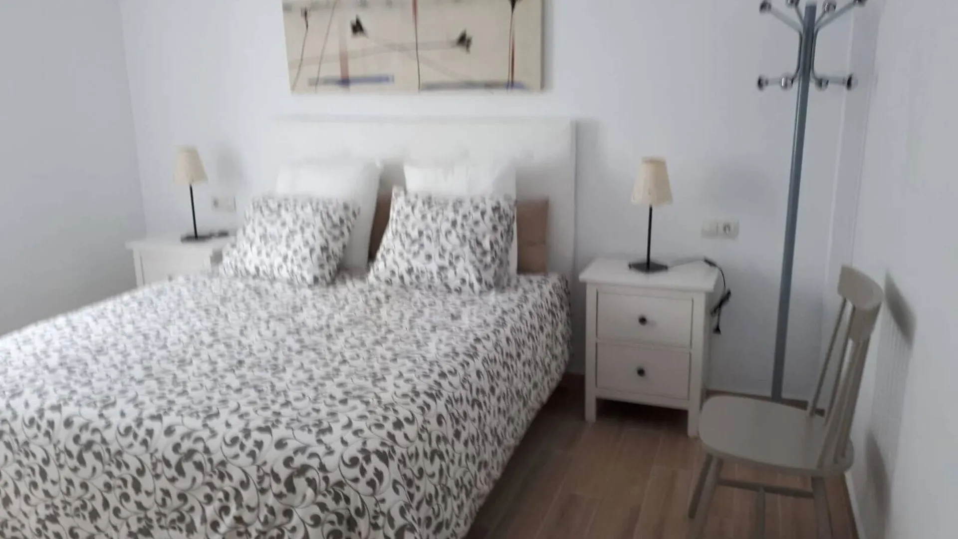 Apartment With 3 Bedrooms In Fuengirola, With Furnished Terrace - 10 M