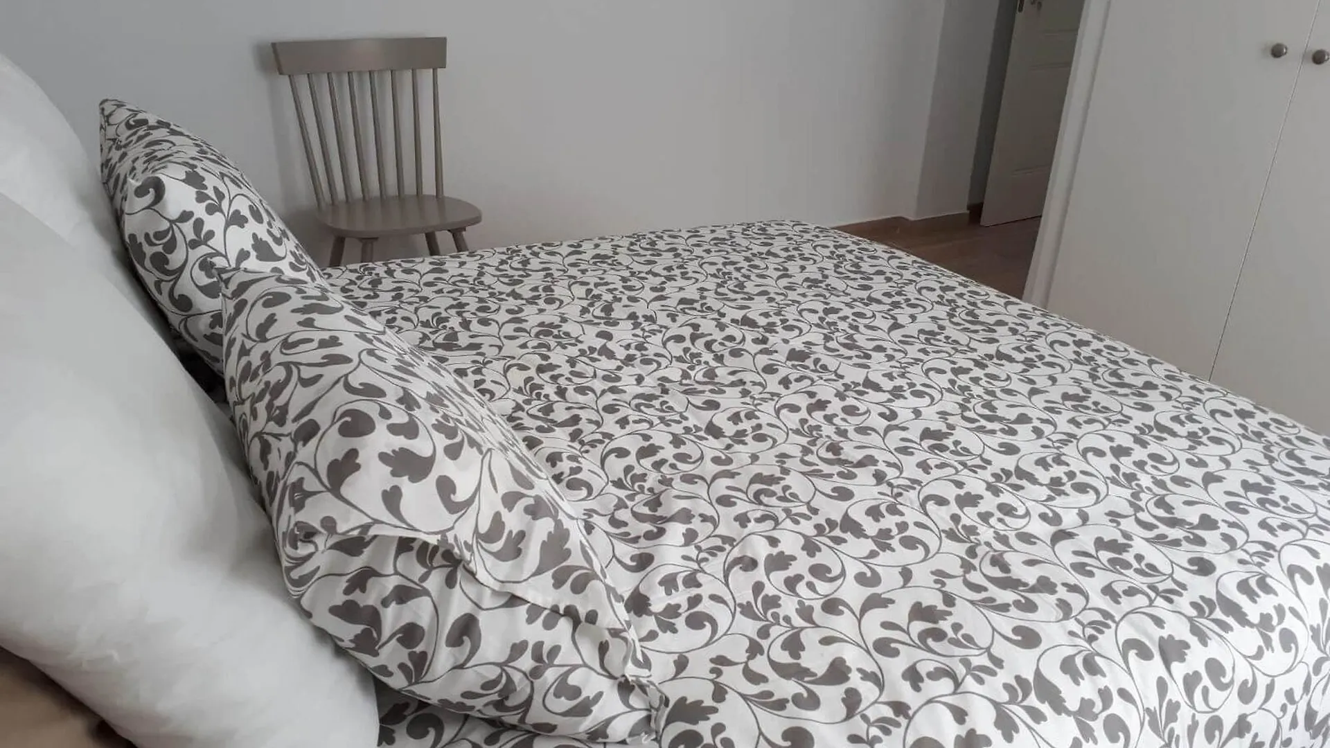 Apartment With 3 Bedrooms In Fuengirola, With Furnished Terrace - 10 M Spain